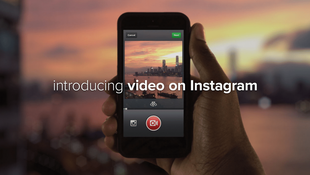 social_video_platform_Instagram