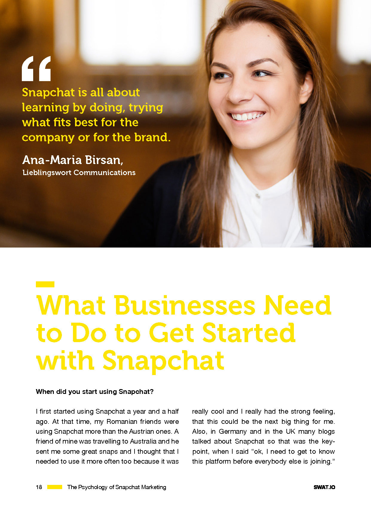 snapchat boosting its to root out snapchat boosting its to root out