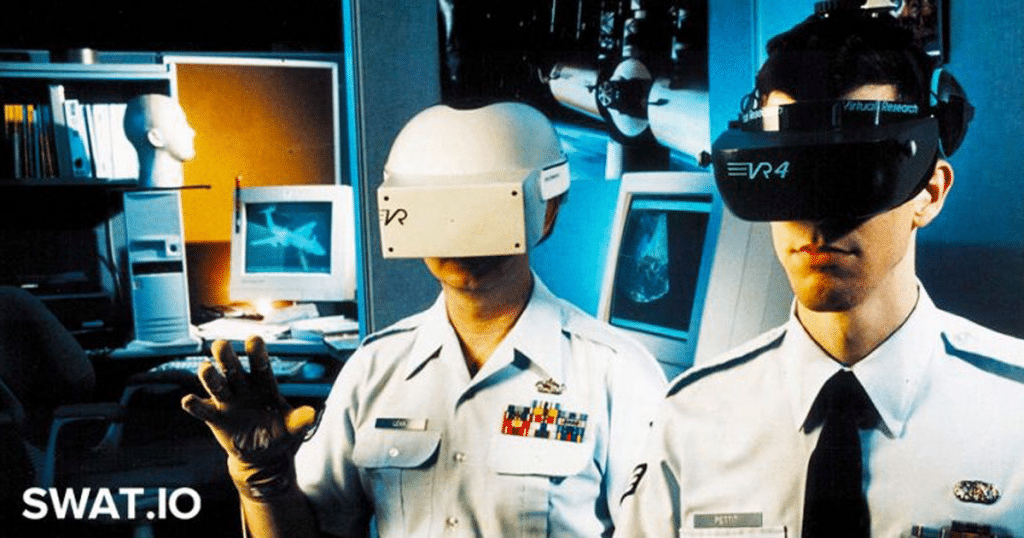 Wie wird Virtual Reality die Zukunft des Kundenservice prägen?