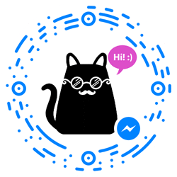 mica-the-hipster-cat-bot