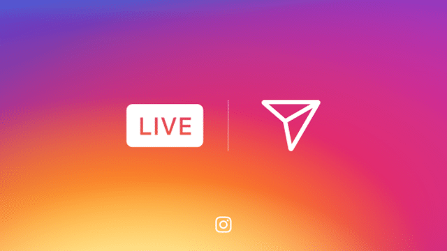 Instagram Live Lasst Marken Neue Wege In Der Kommunikation Gehen Swat Io