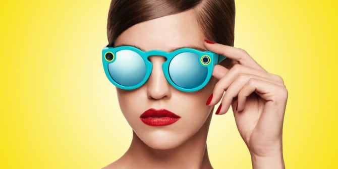 5 Ways Snapchat Transformed Itself in 2016