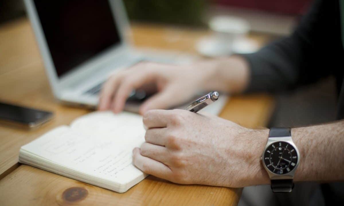 Social Media Content Publishing