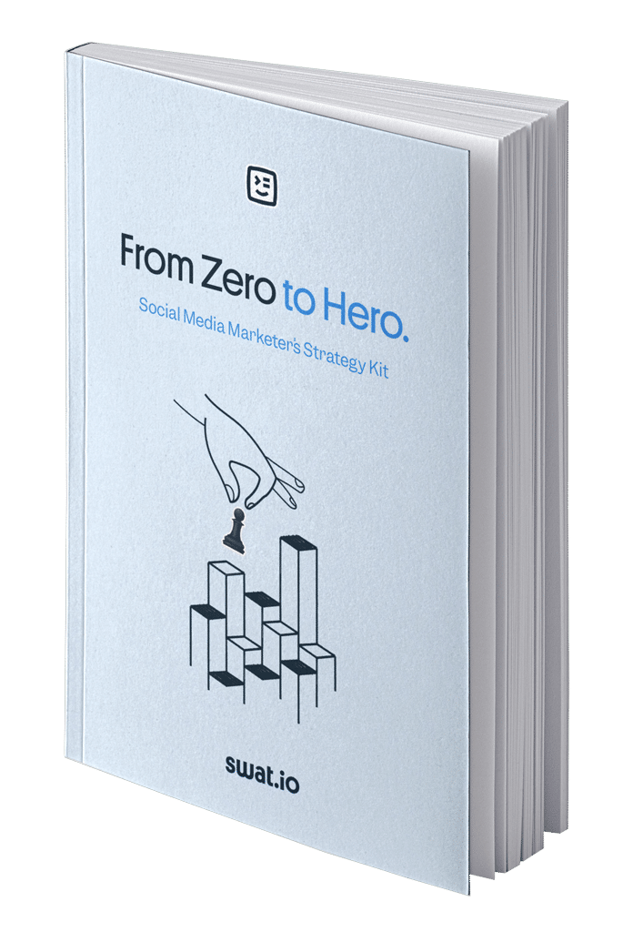 From Zero To Hero Swat Io