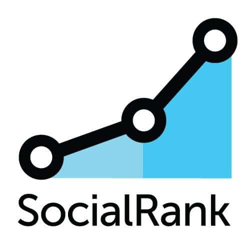 socialrank social media tool