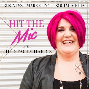 social media marketing podcast