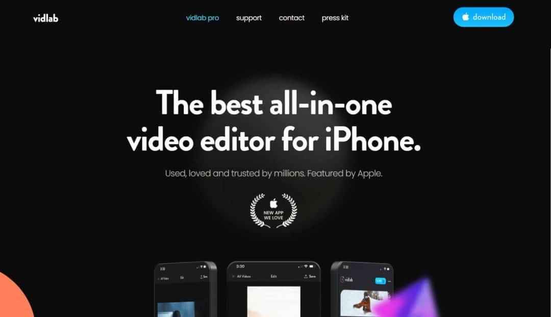 Online Video Editor Instagram Videos GIF by Typito - Find & Share on GIPHY