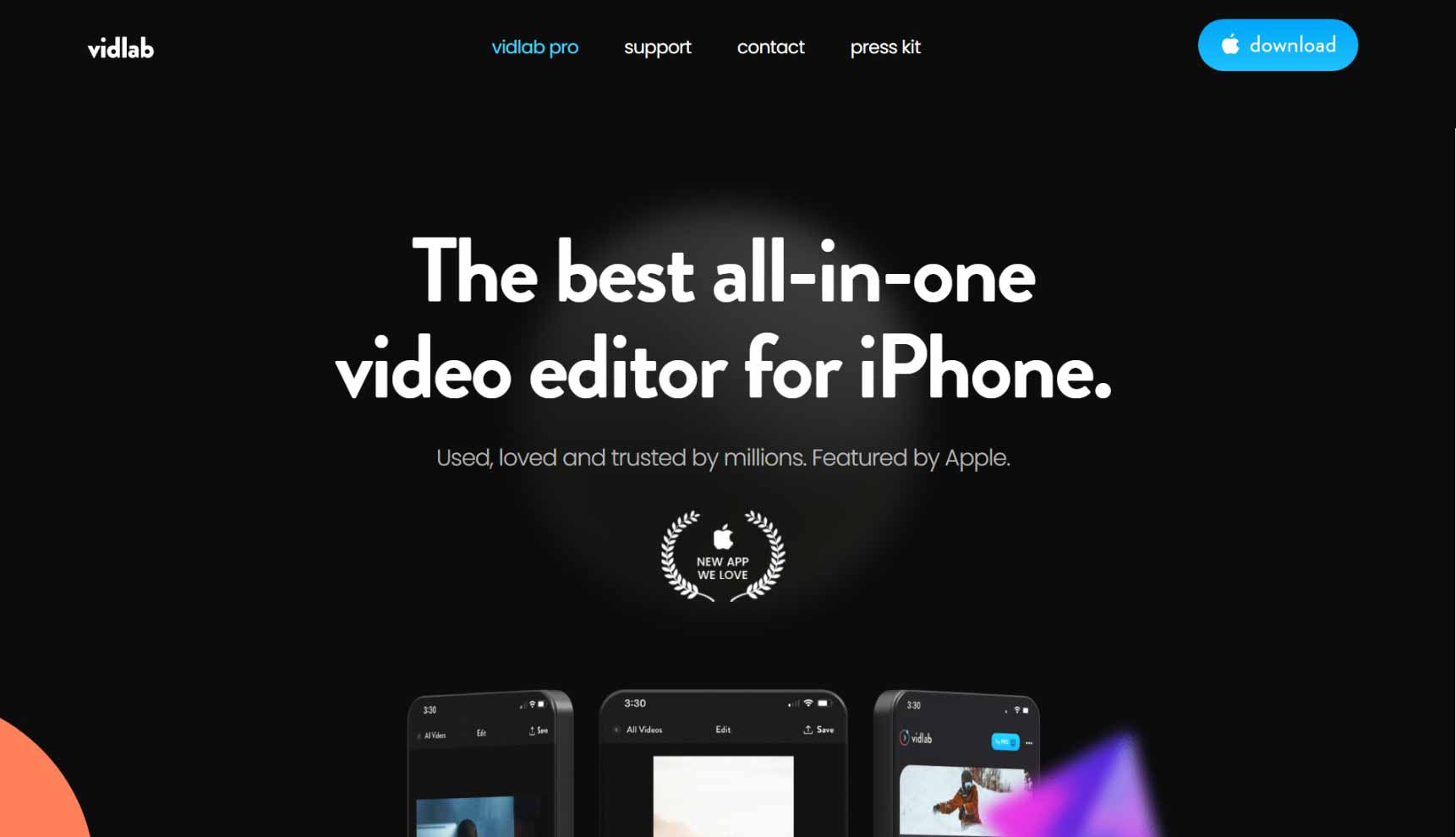 Video Based Tools The 16 Best Video-Tools for Social Media