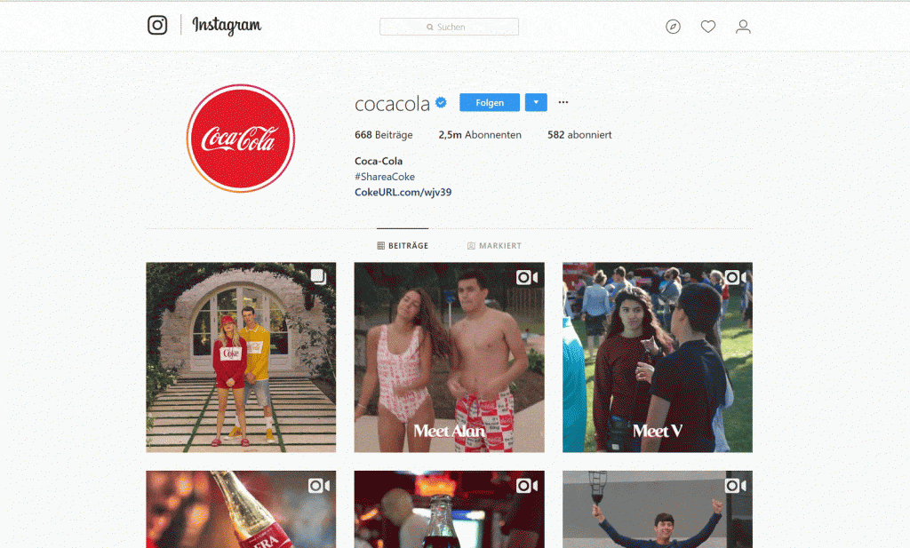 Instagram Verifizierung erfolgreich durchführen