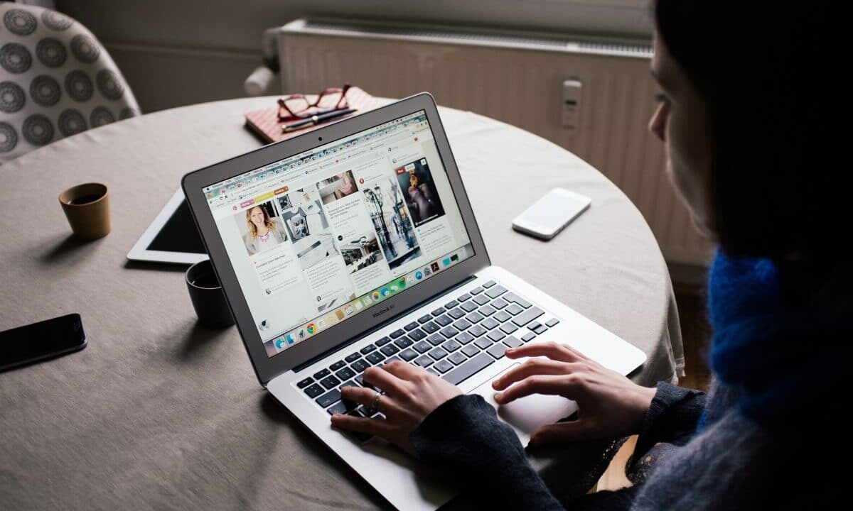 5 Dinge, die Unternehmen über Pinterest wissen müssen
