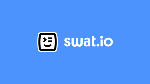 Swat.io