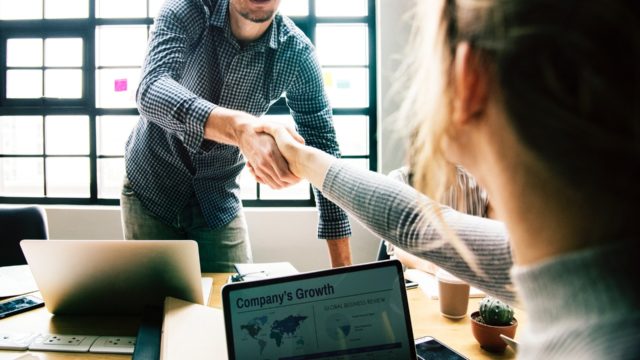 Employer Branding Social Media
