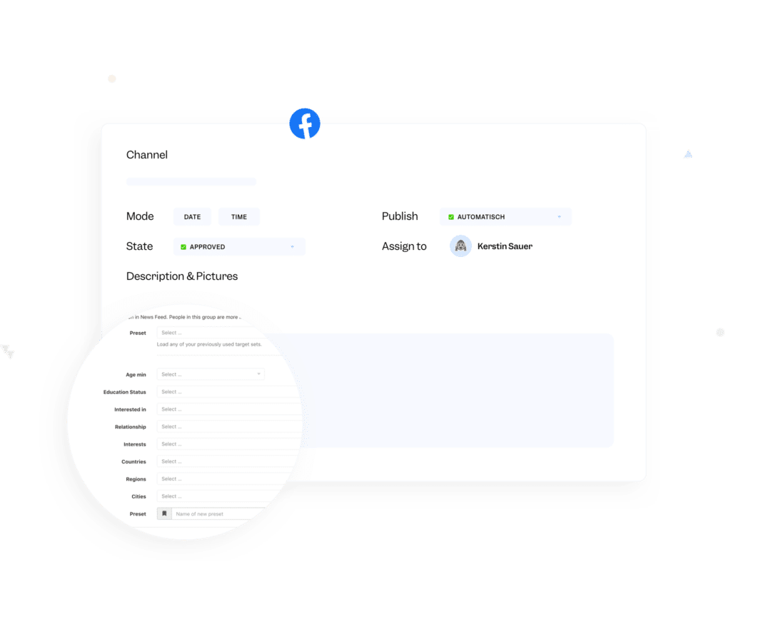Tool For Social Media Publishing For Teams Swat Io Tool For Social Media Publishing For Teams Swat Io