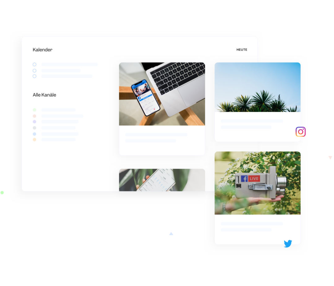 Social Media Management Tool Fur Professionals Swat Io