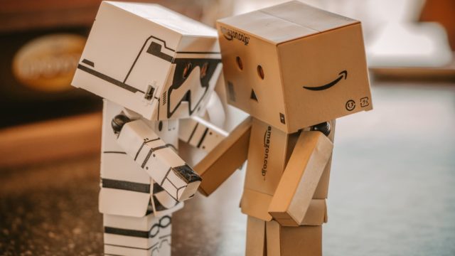 Chatbot erstellen
