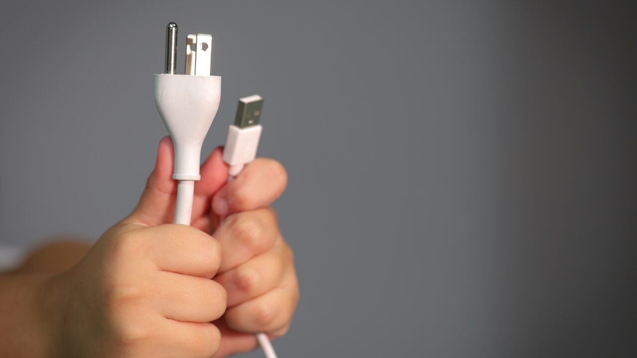 Shutdown Social Media Channel