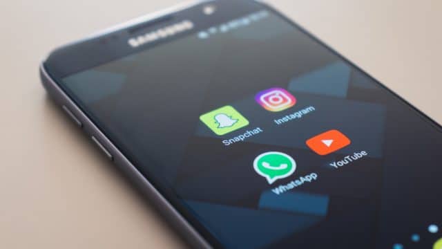 Cross-platform Social Media Campaigns
