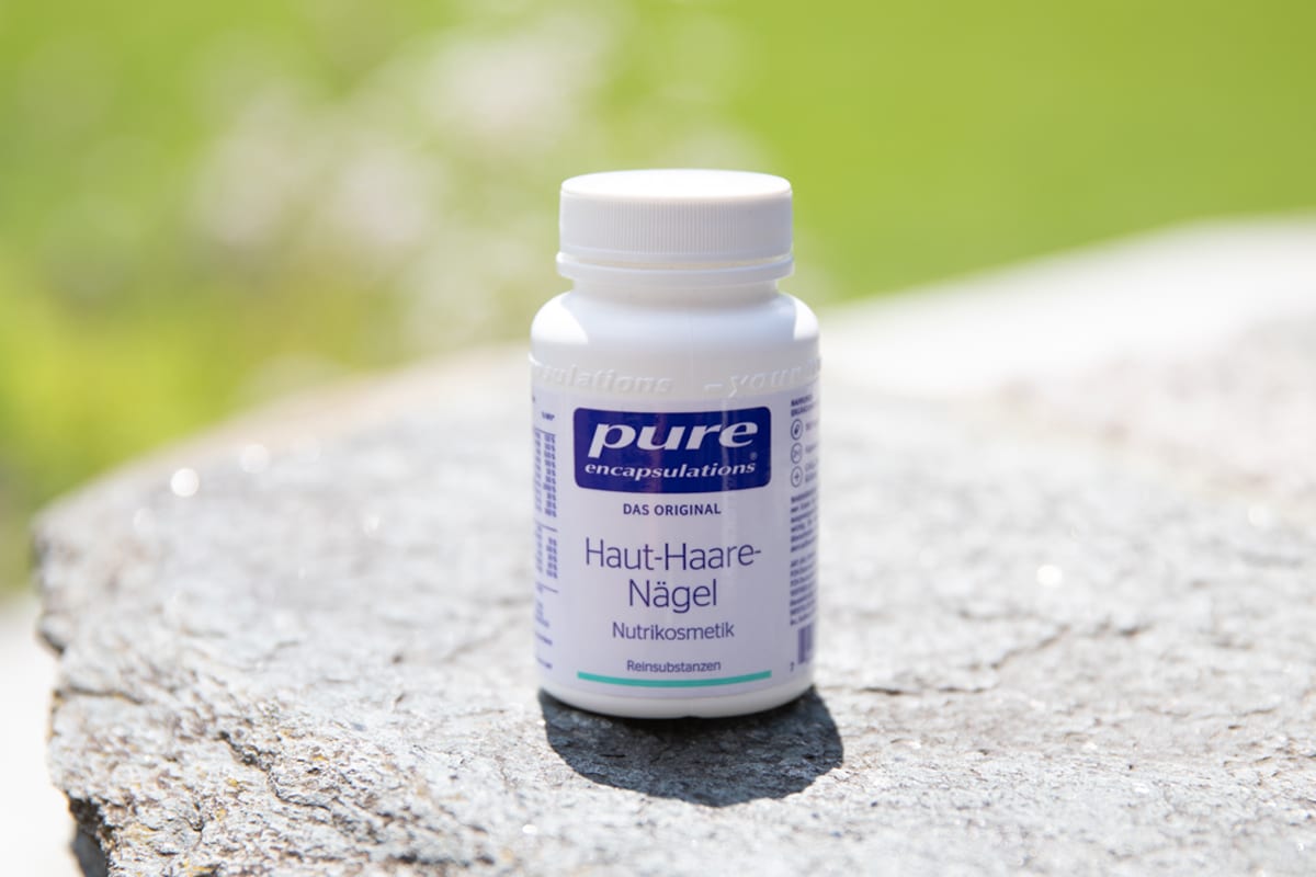 Pure Encapsulations Product Shot