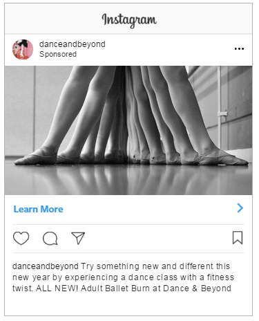 Instagram Ads