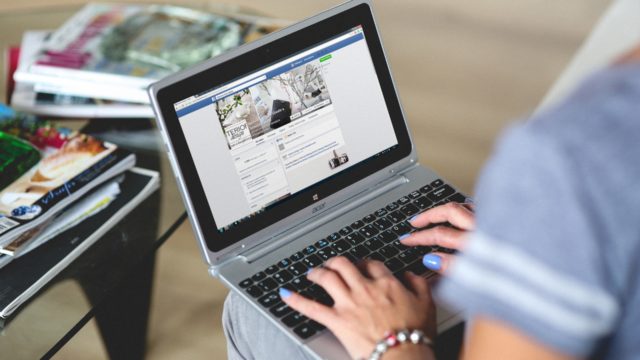Perform Social Media Audit