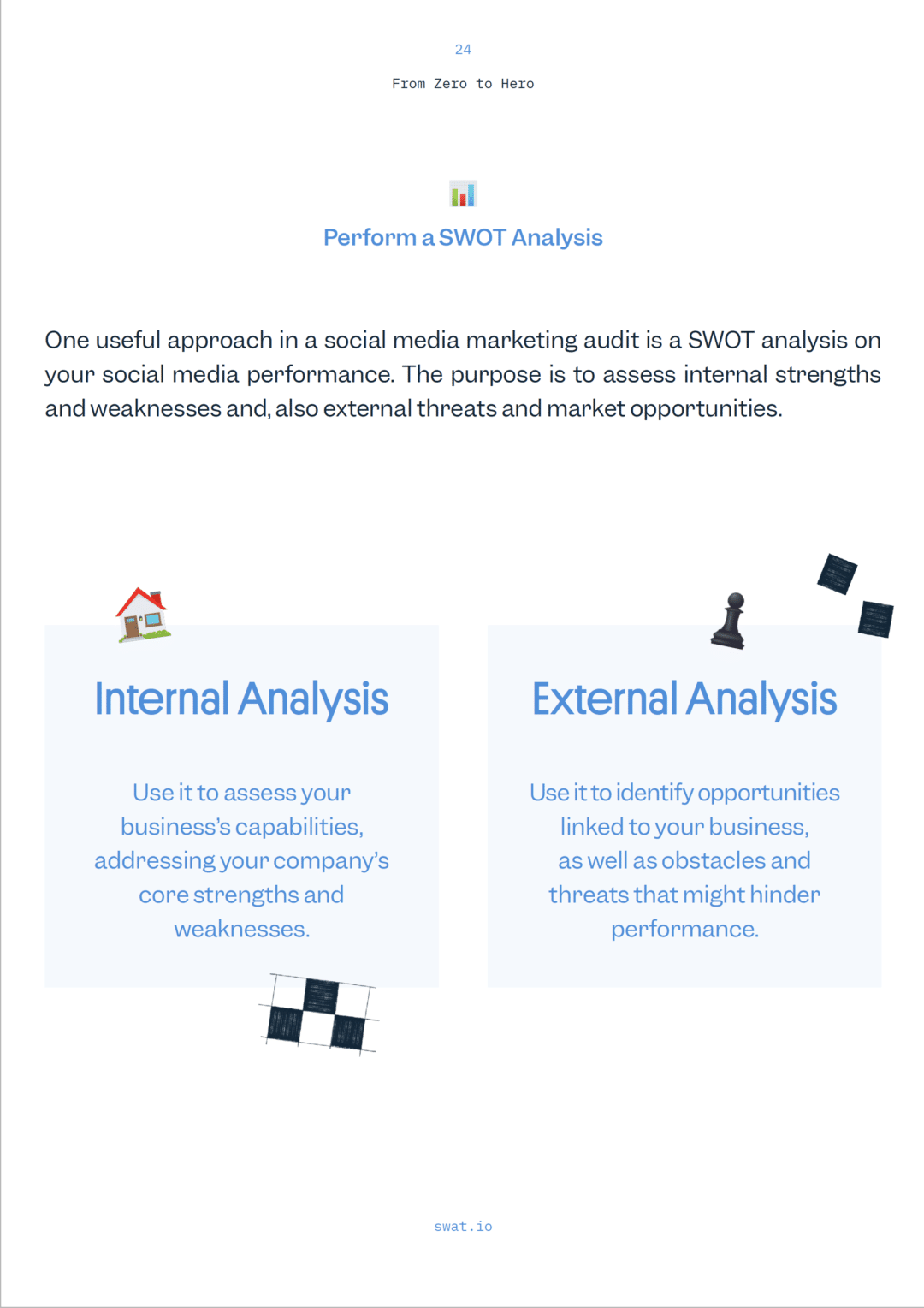 Social Media Strategy eBook Sneak Peek EN 04