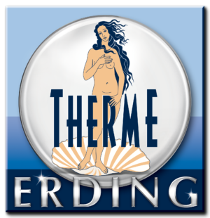 Therme Erding Logo