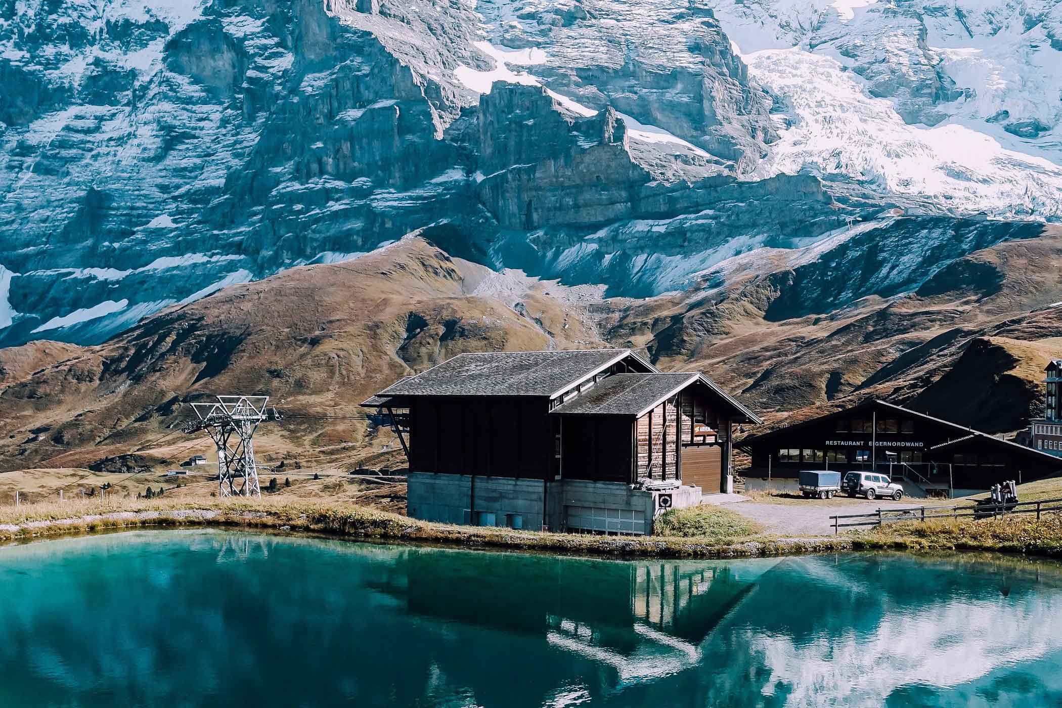 Meteo Schweiz Social Media