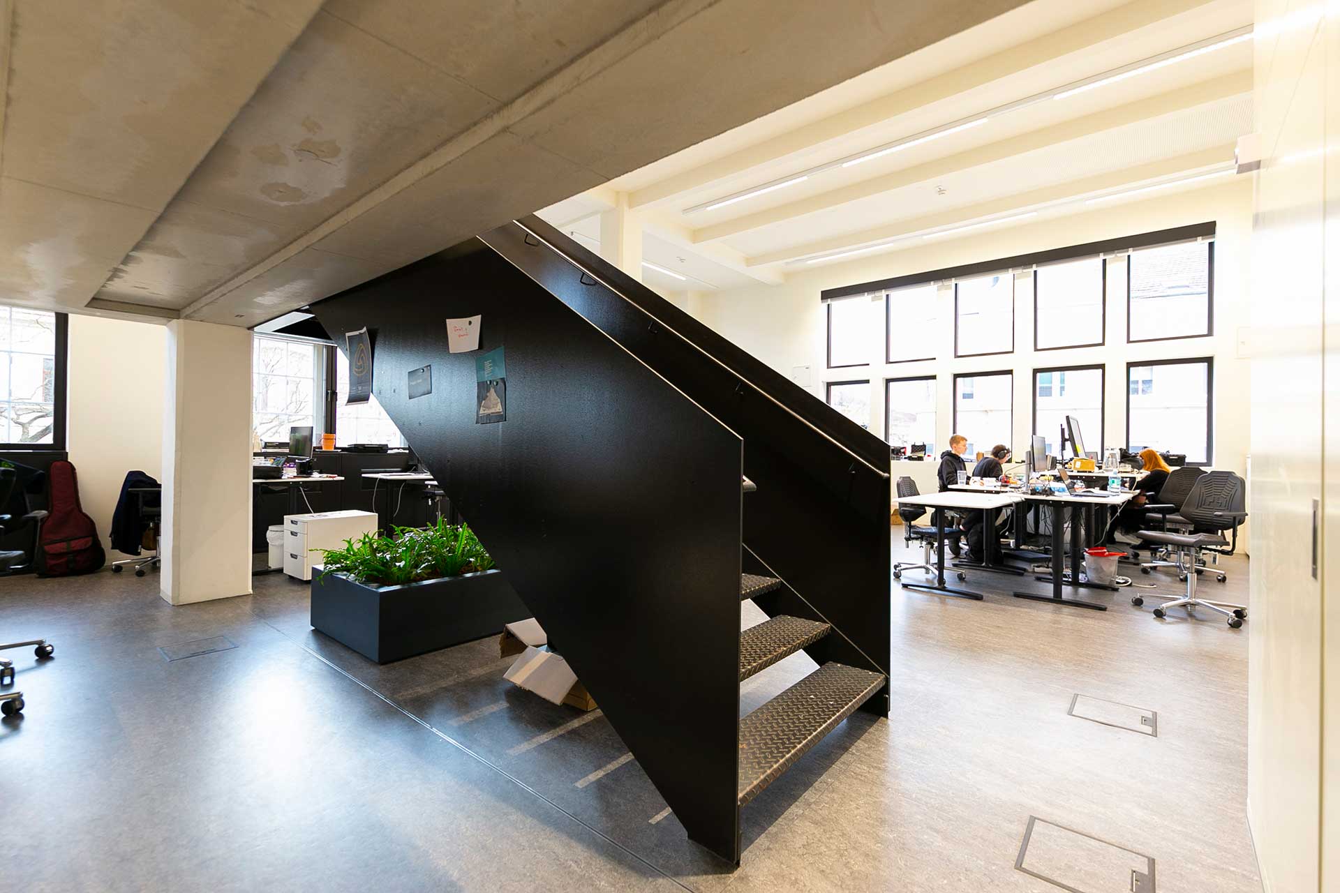 LEWITT Office