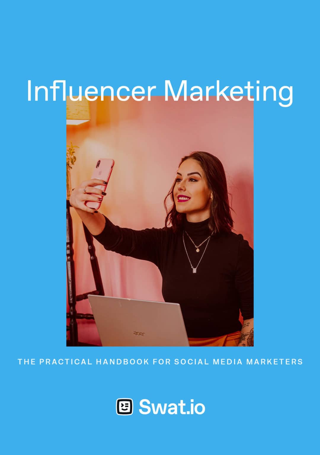 What is Influencer Marketing? Digital Notebook