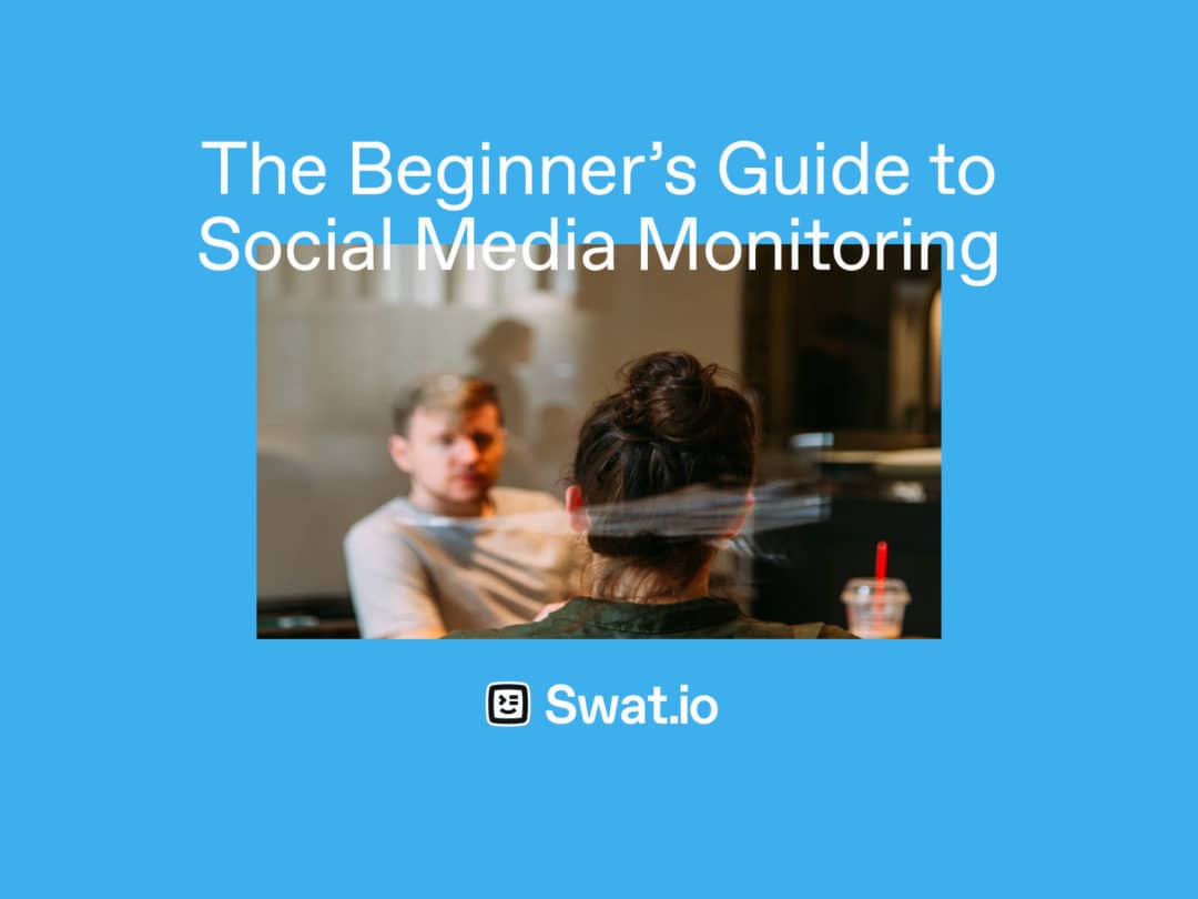 Social Media Monitoring Guide