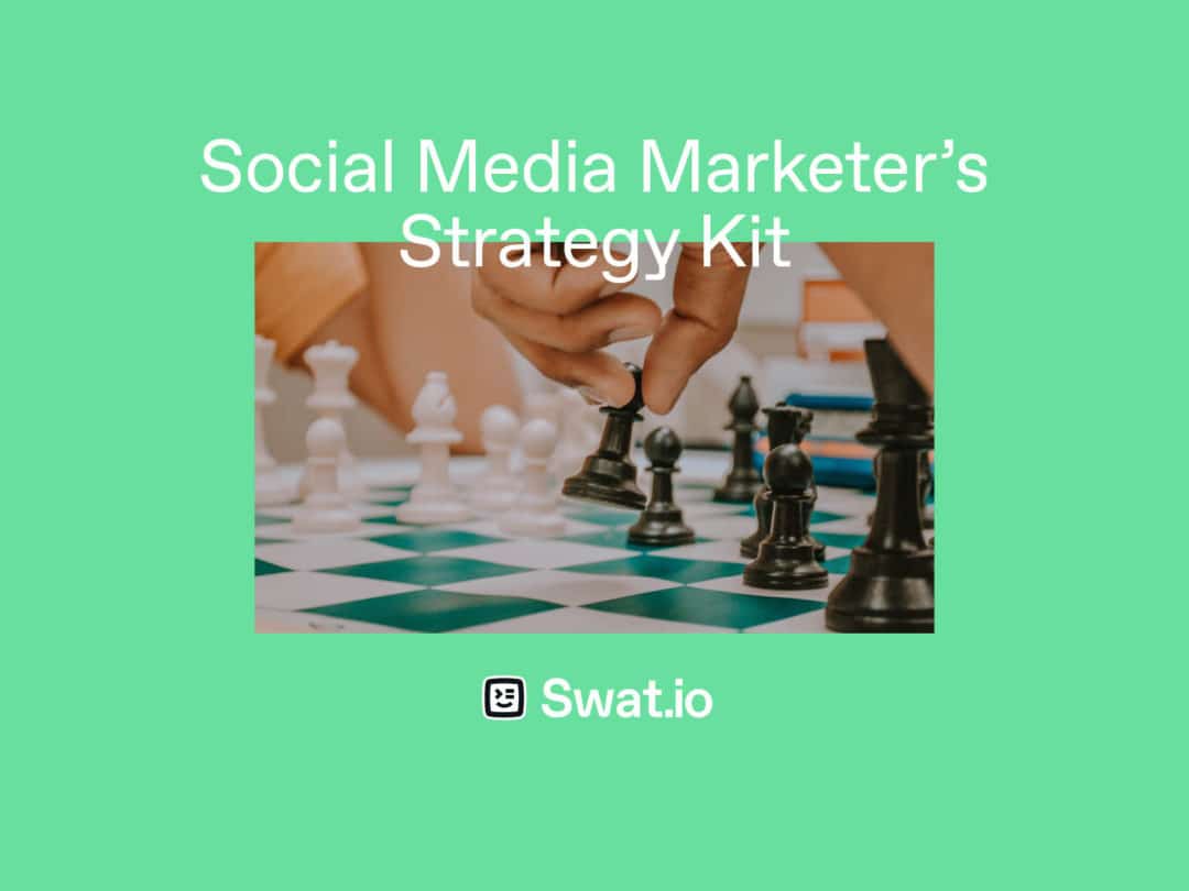 Social Media Strategy Kit