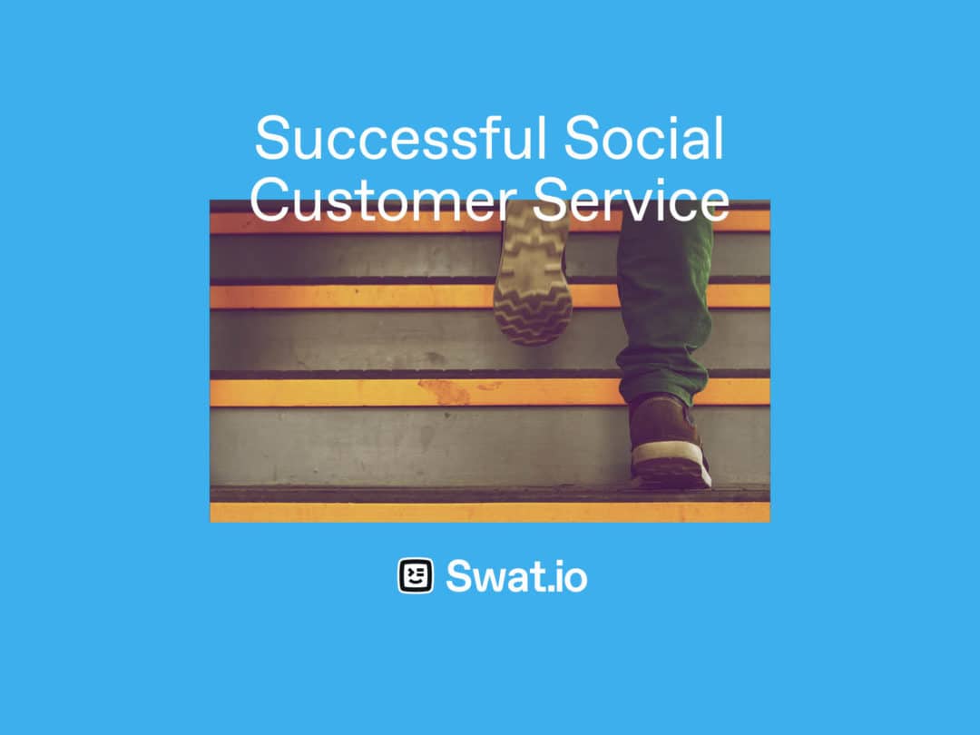 Social Customer Service Guide
