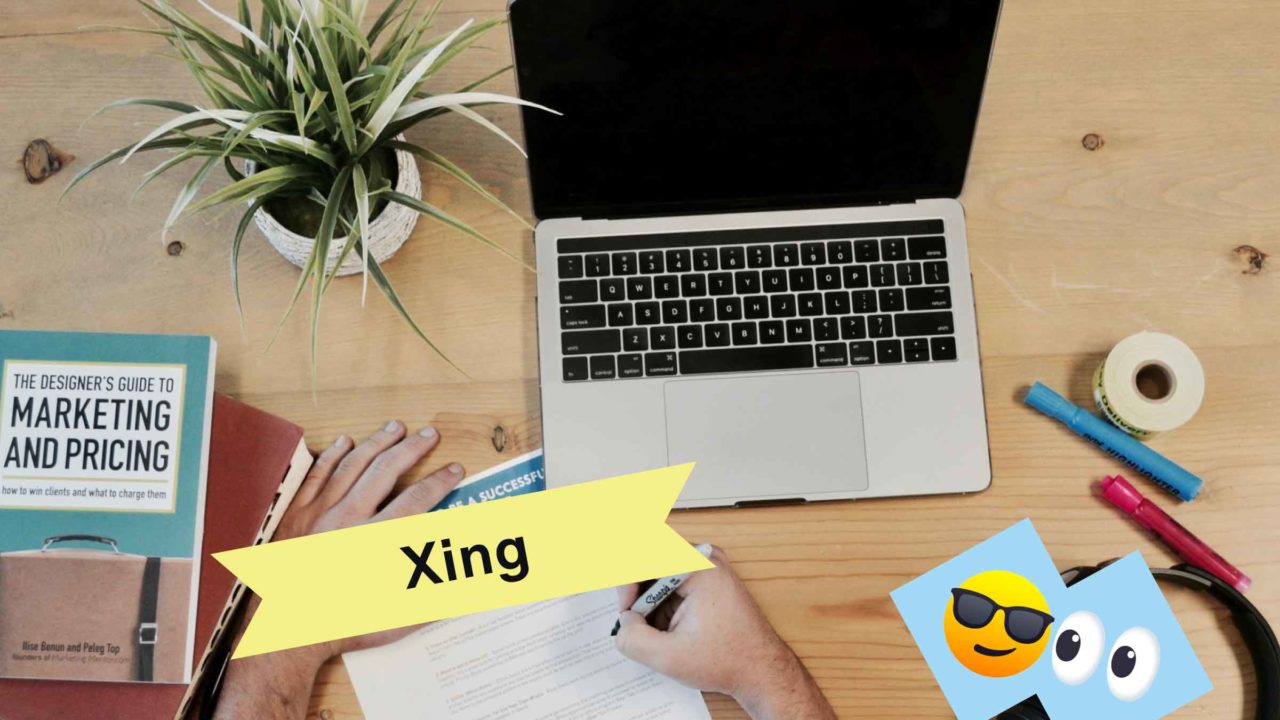 Swat.io Wiki: Xing Talentmanager