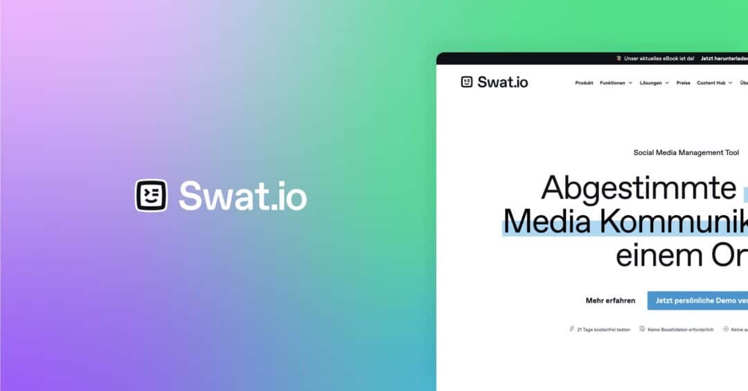 Swat.io