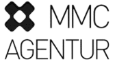 MMC Agentur Logo