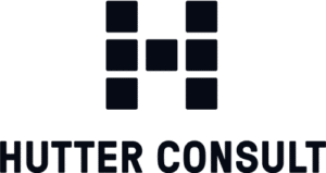 Hutter Consult Logo
