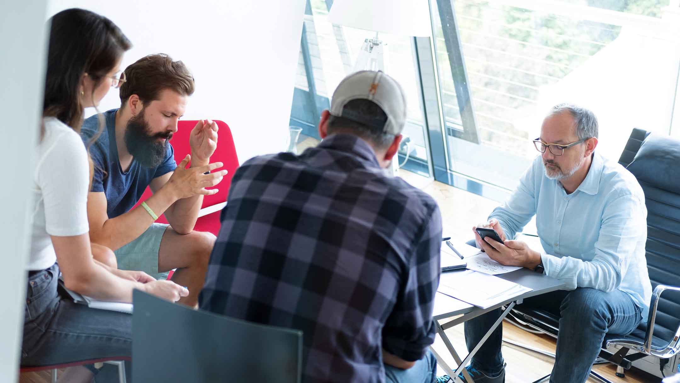 Social Media Erfolgsgeschichte von VERDINO