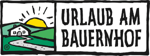 Urlaub am Bauernhof Logo