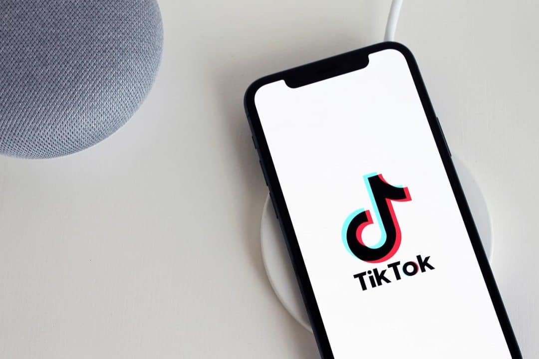 Social Media Account Verifizierung: TikTok