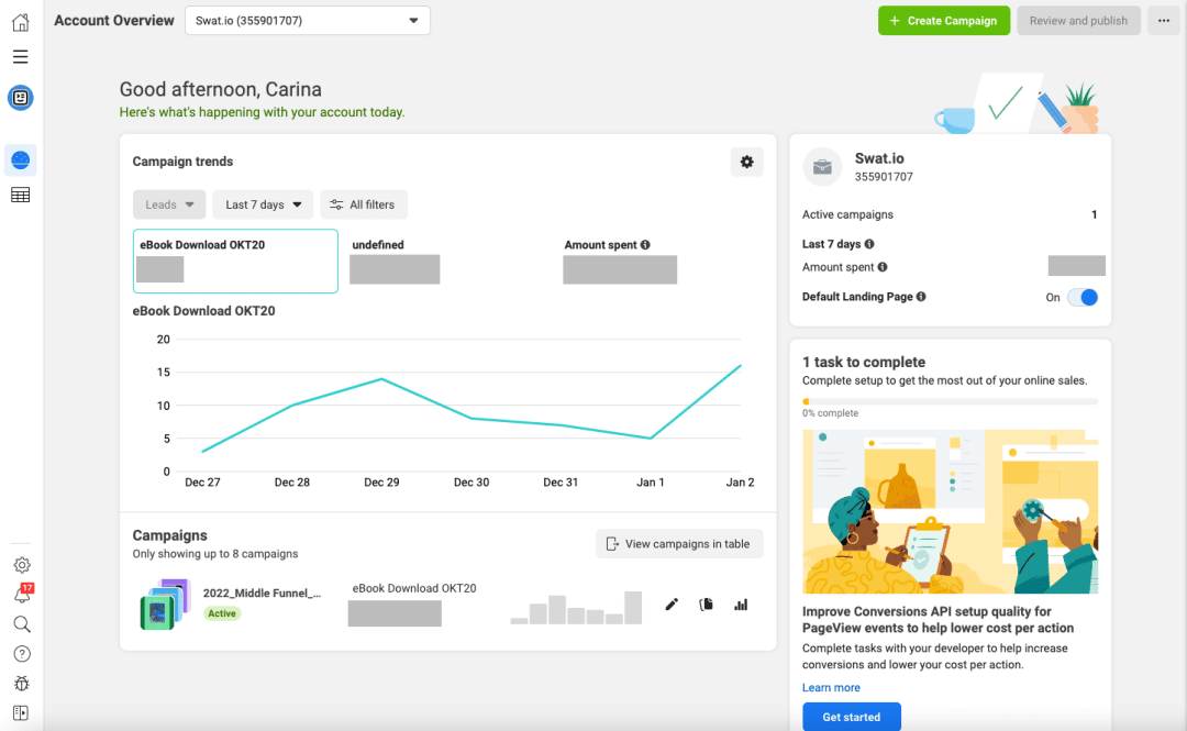 Facebook Conversion Ads: A Comprehensive Guide