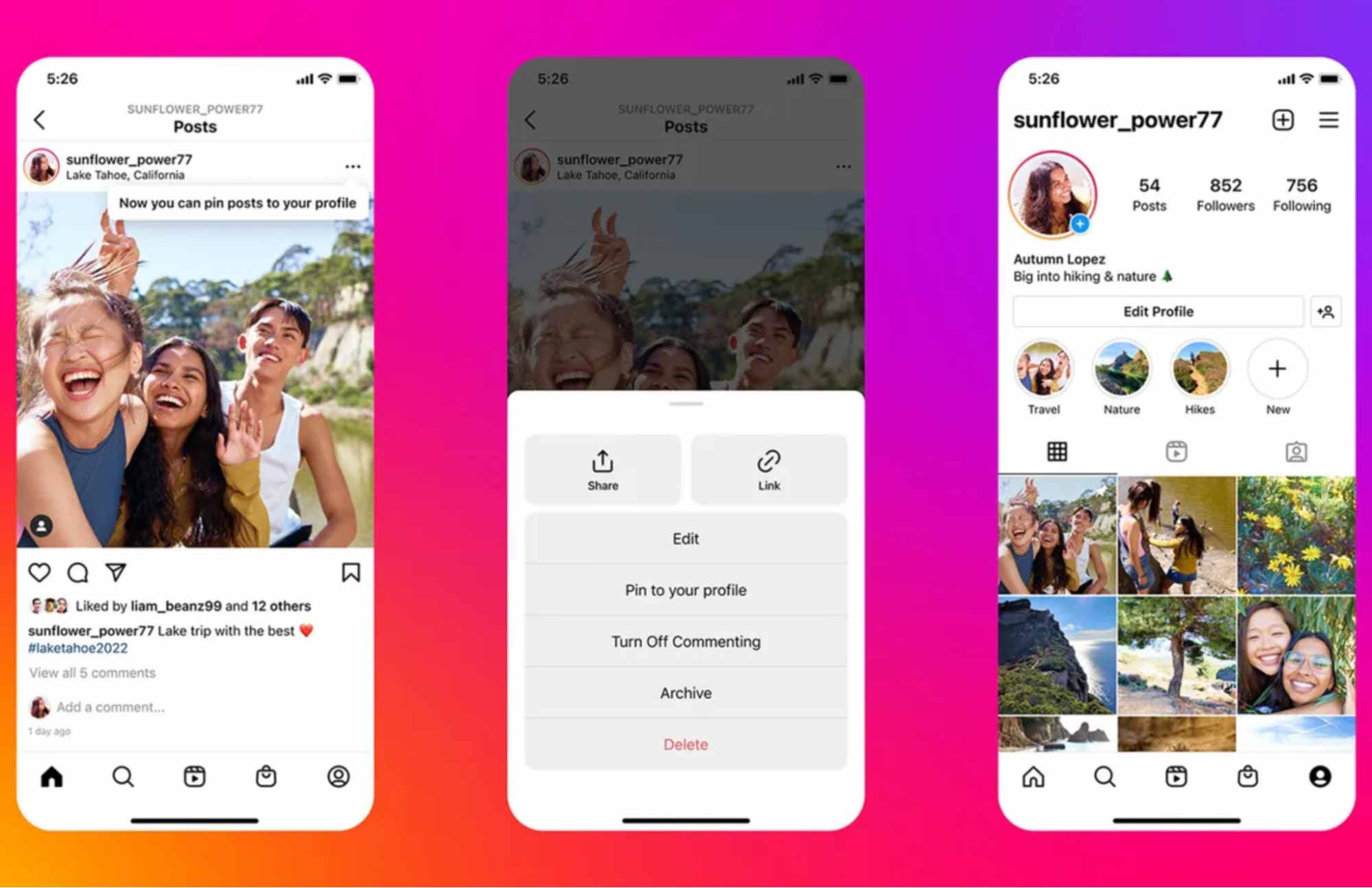 Instagram Content Trends So nutzt du neue Features smart