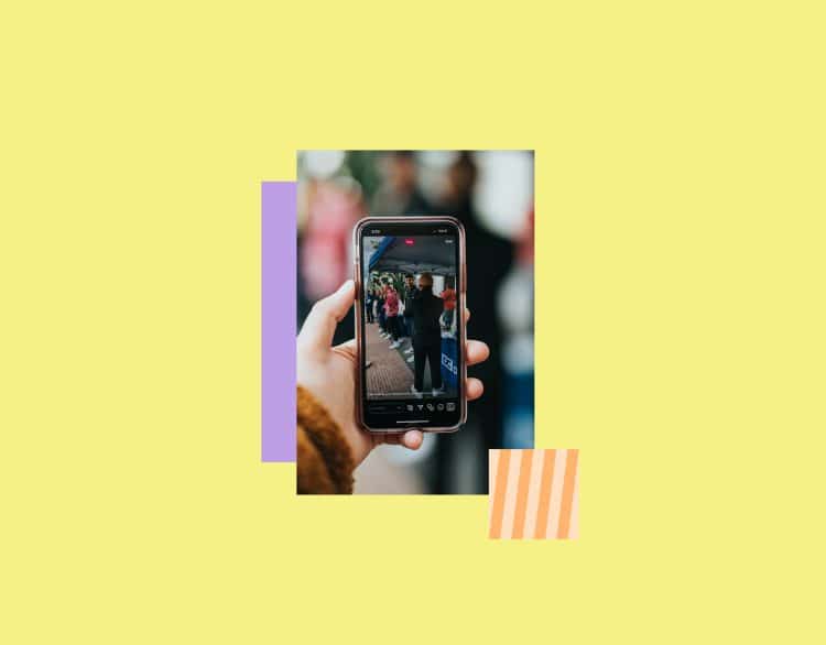 23 Instagram-Story-Ideen, mit denen du 2026 durchstartest Instagram Story Ideen