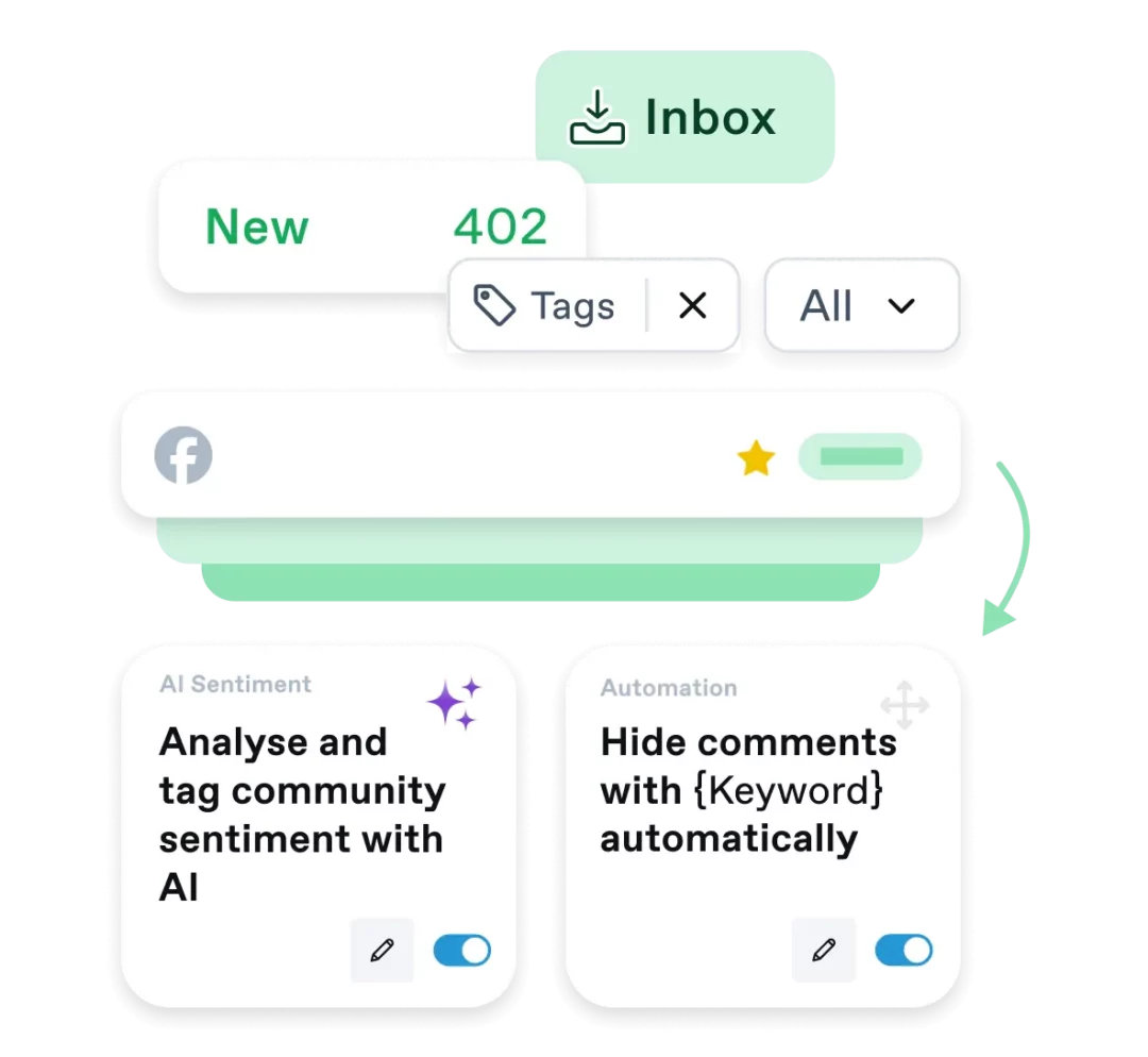 Community Management CM Landingpage Detail 2 EN