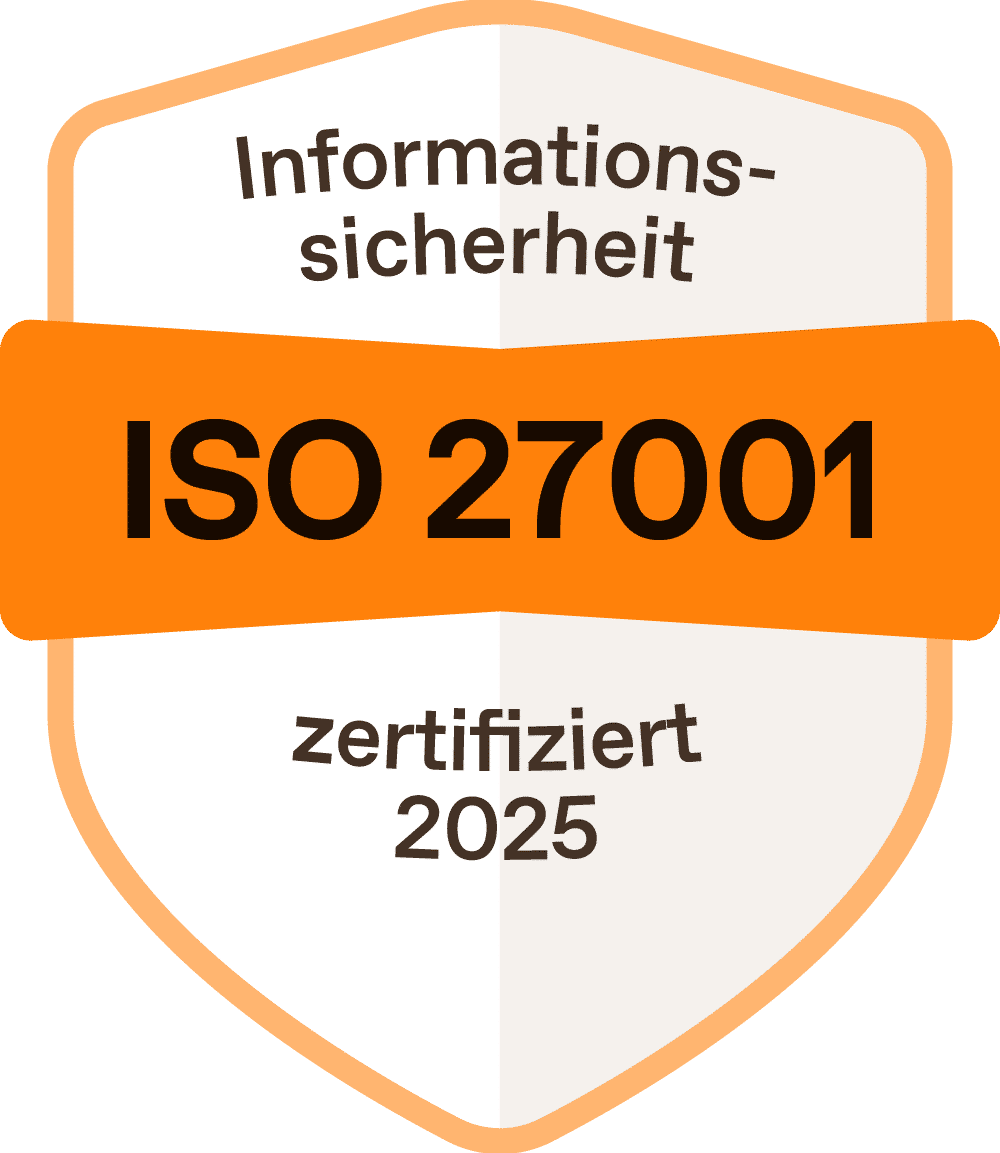 Community Management ISO Badge fin