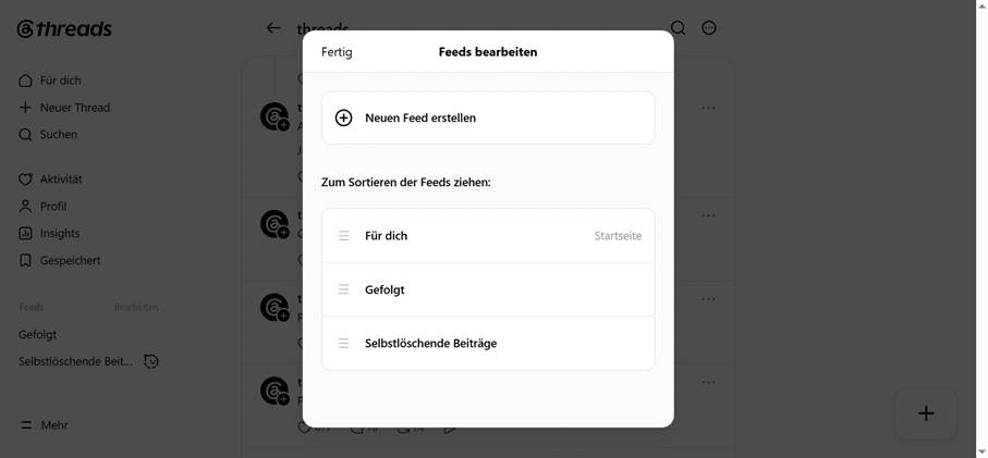 Die beste X-Alternative: Bluesky, Threads oder Mastodon? image