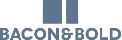Agenturen & Beratung logo agency baconbold