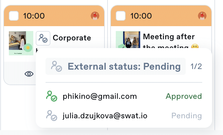 External Approvals 2.0: even more control ext appr count EN