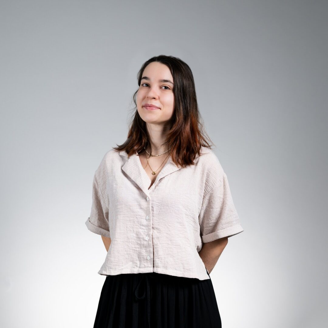 Melanie Kiffmann Melanie 1