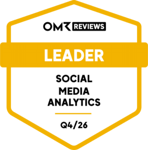 Community Management SoMeAnalyticsQ4 badg 2026
