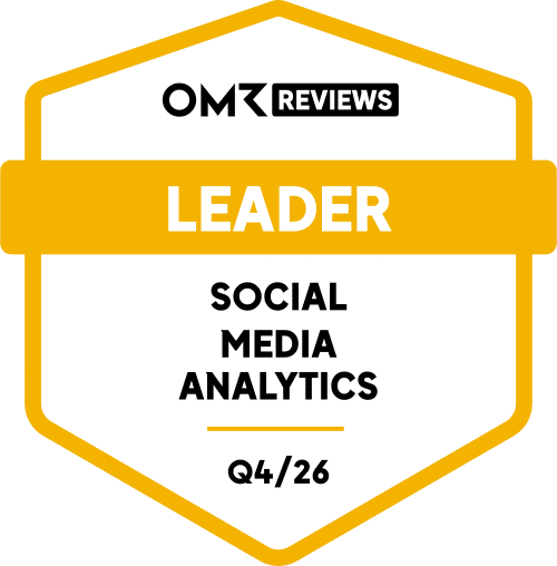Community Management SoMeAnalyticsQ4 badg 2026